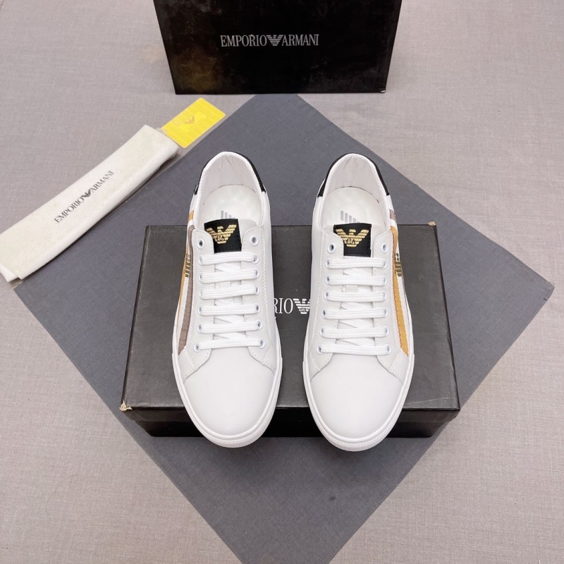 Armani Sneakers